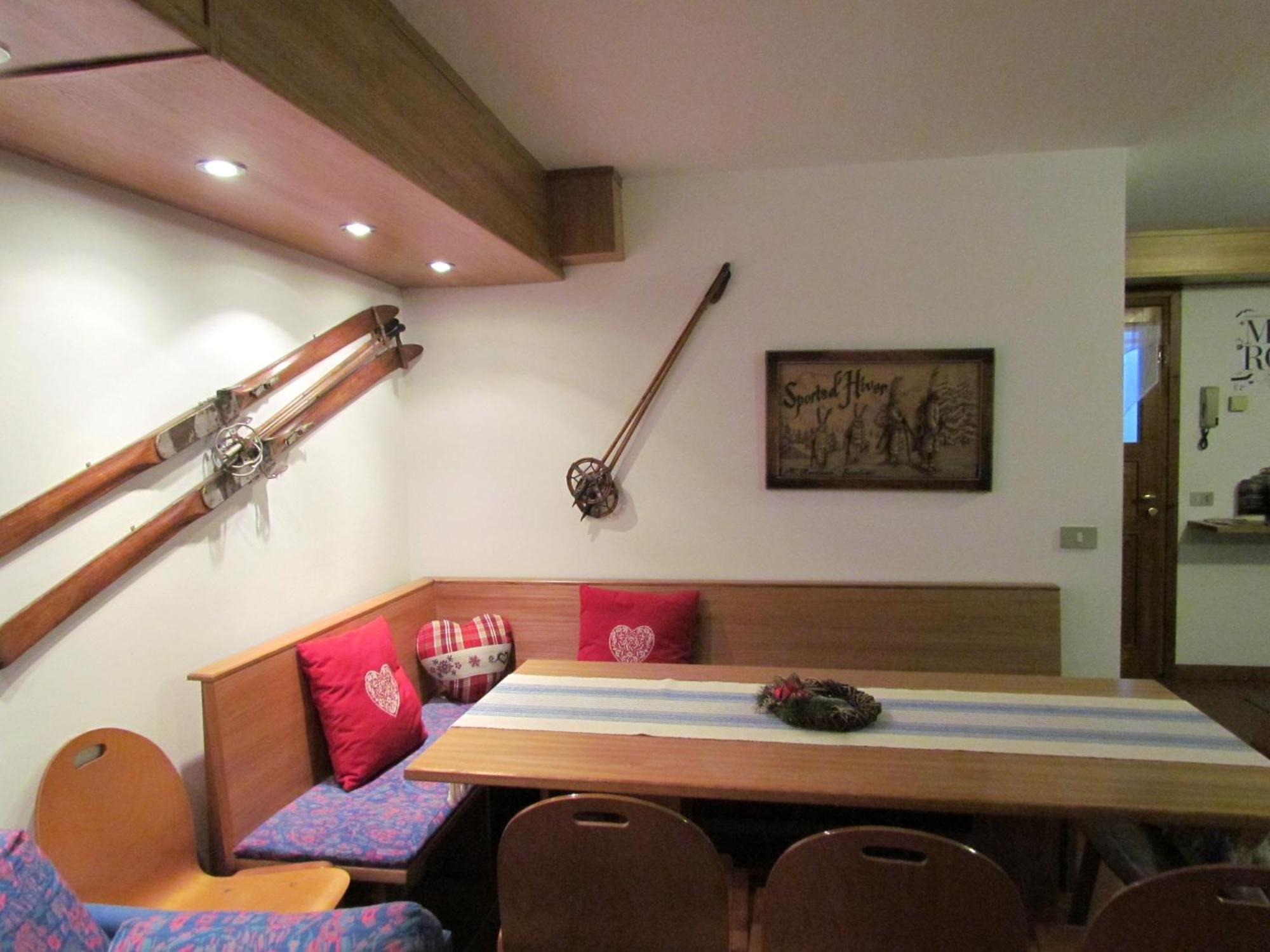 Il Piccolo Residence Gressoney-la-Trinité Esterno foto