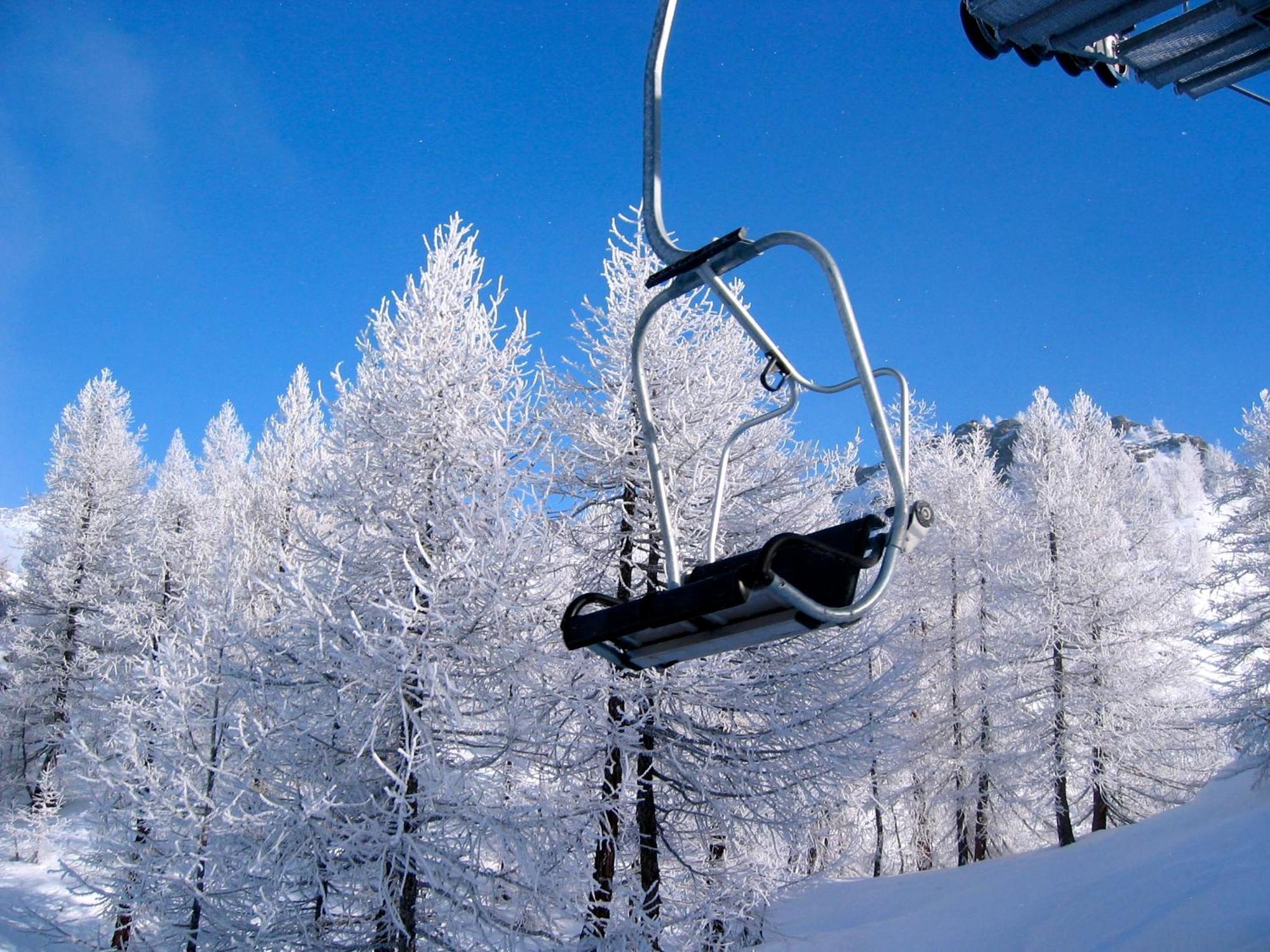 Il Piccolo Residence Gressoney-la-Trinité Esterno foto