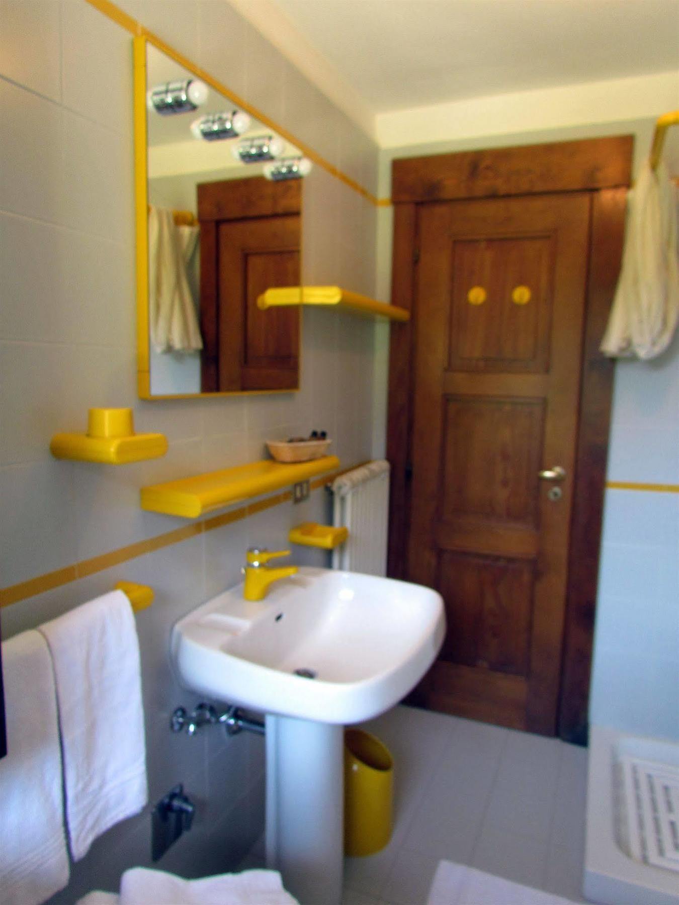 Il Piccolo Residence Gressoney-la-Trinité Esterno foto